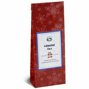 Oxalis Vianočný čaj - vianočné balenie 70 g